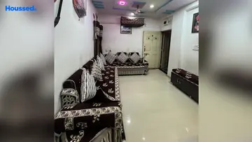 Project Image of 1 BHK Flat for Resale in Naroda, Ahmedabad - Image 111605