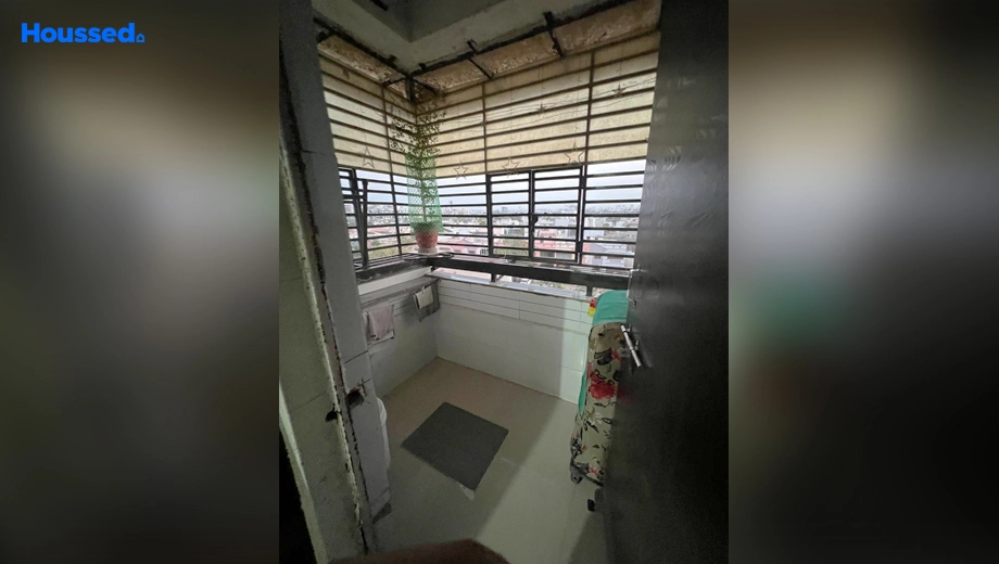 Project Image of 1 BHK Flat for Resale in Naroda - Image 111601