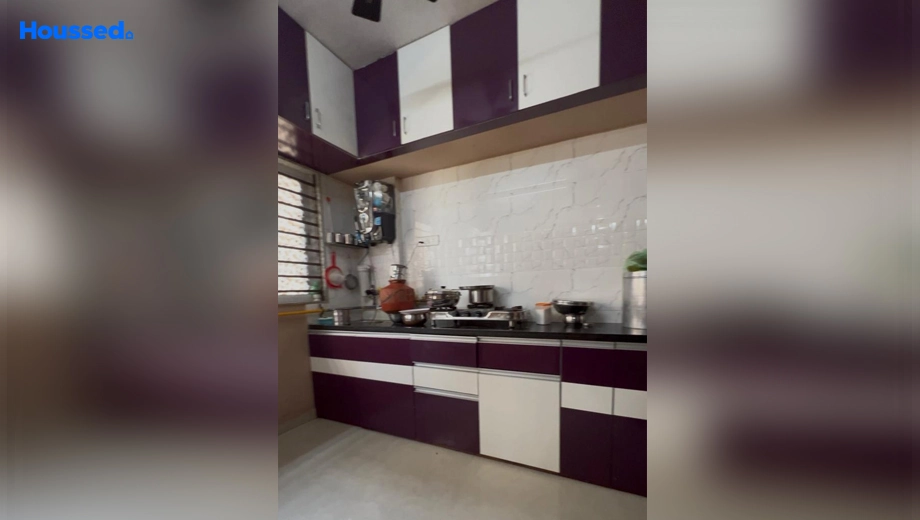 Project Image of 2 BHK Flat for Resale in Nava Naroda - Image 111610