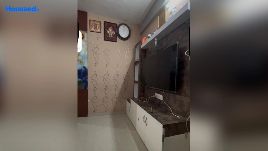 Project Image of 2 BHK Flat for Resale in Nava Naroda - Image 111607