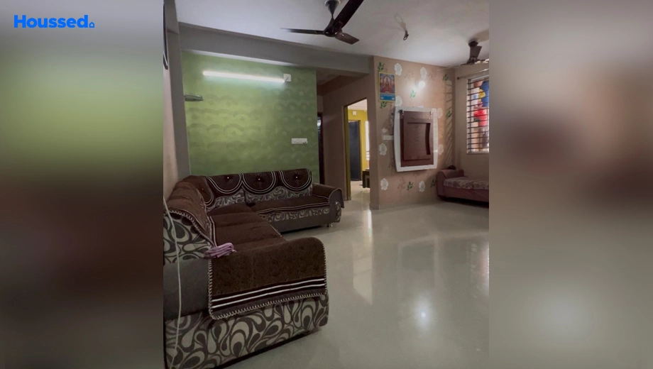 Project Image of 2 BHK Flat for Resale in Nava Naroda - Image 111609