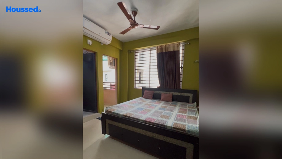 Project Image of 2 BHK Flat for Resale in Nava Naroda - Image 111606