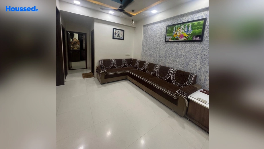 Project Image of 2 BHK Flat for Resale in Nava Naroda - Image 111612
