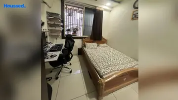 Project Image of 2 BHK Flat for Resale in Nava Naroda, Ahmedabad - Image 111616