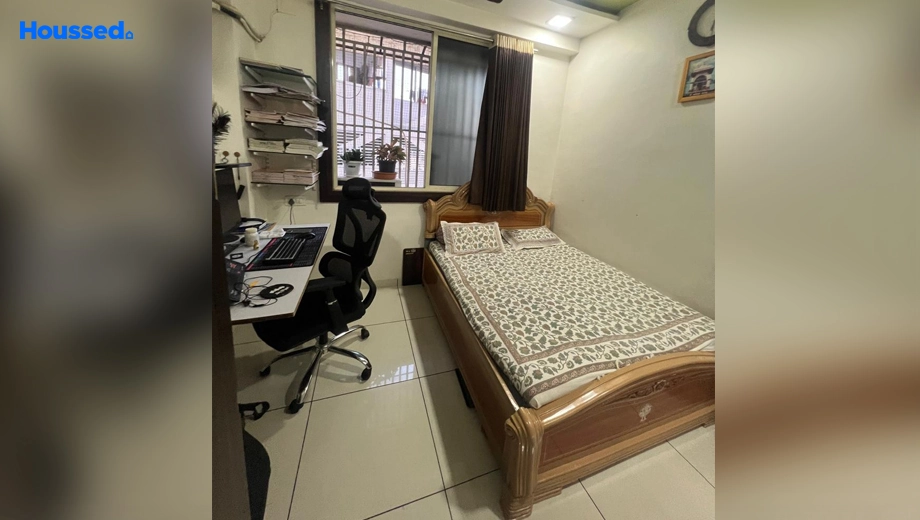 Project Image of 2 BHK Flat for Resale in Nava Naroda - Image 111616