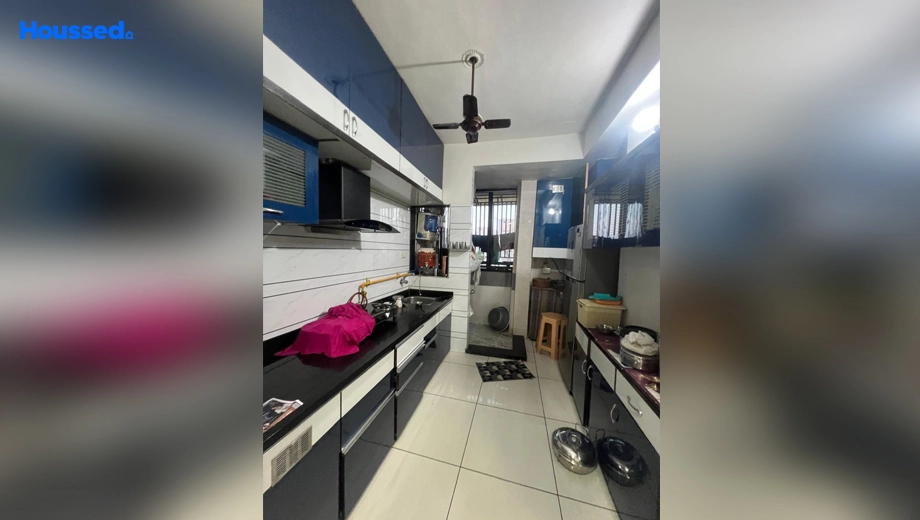 Project Image of 2 BHK Flat for Resale in Nava Naroda - Image 111615