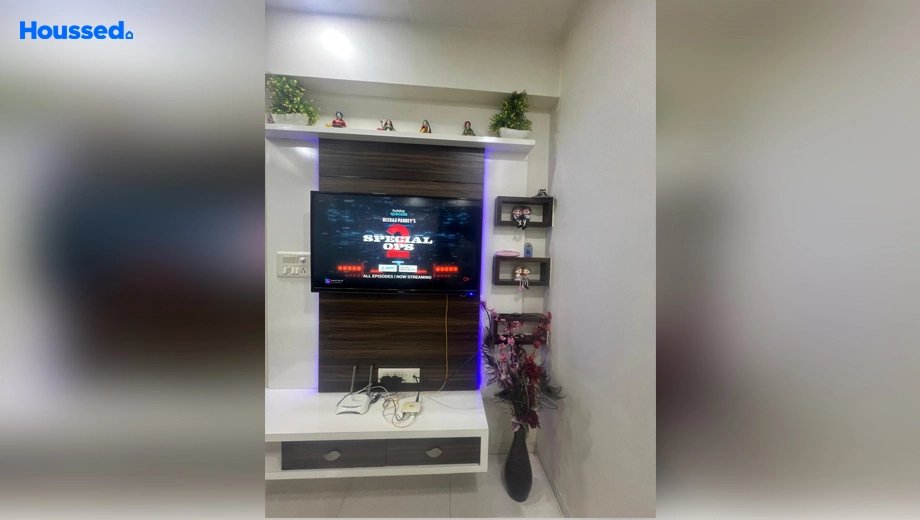Project Image of 2 BHK Flat for Resale in Nava Naroda - Image 111613