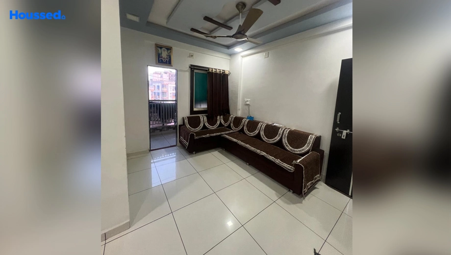 Project Image of 2 BHK Flat for Resale in Nava Naroda - Image 111611