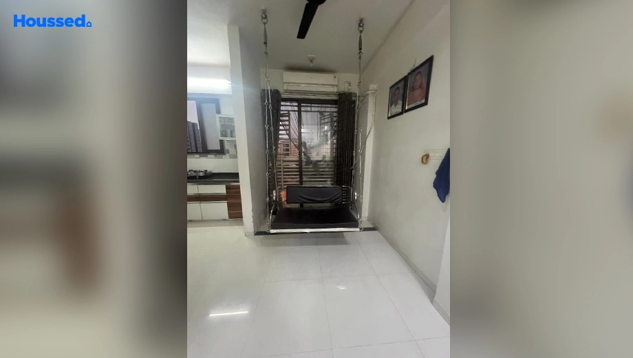 Project Image of 2 BHK Flat for Resale in Nikol - Image 111618