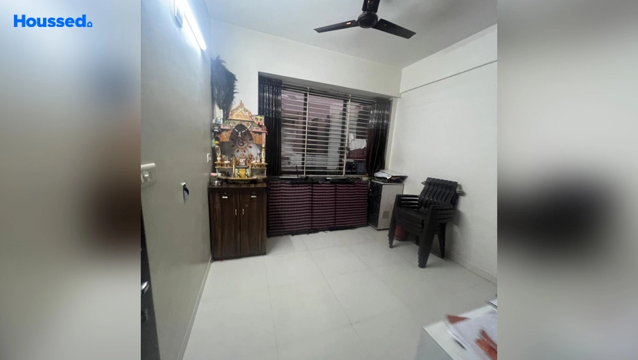 Project Image of 2 BHK Flat for Resale in Nikol - Image 111621