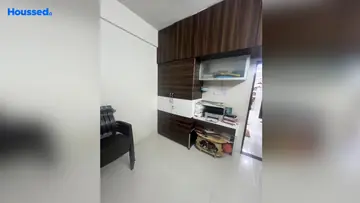 Project Image of 2 BHK Flat for Resale in Nikol, Ahmedabad - Image 111617