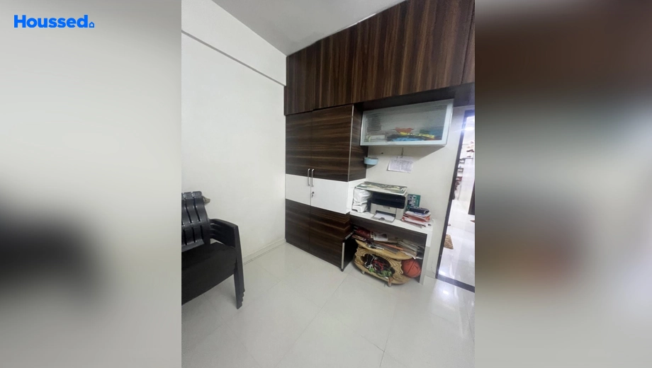 Project Image of 2 BHK Flat for Resale in Nikol - Image 111617