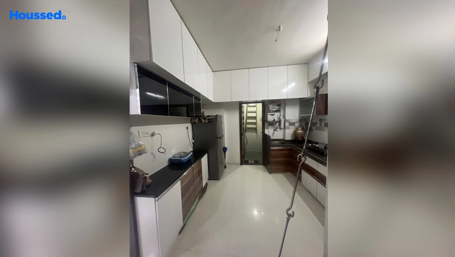 Project Image of 2 BHK Flat for Resale in Nikol - Image 111622