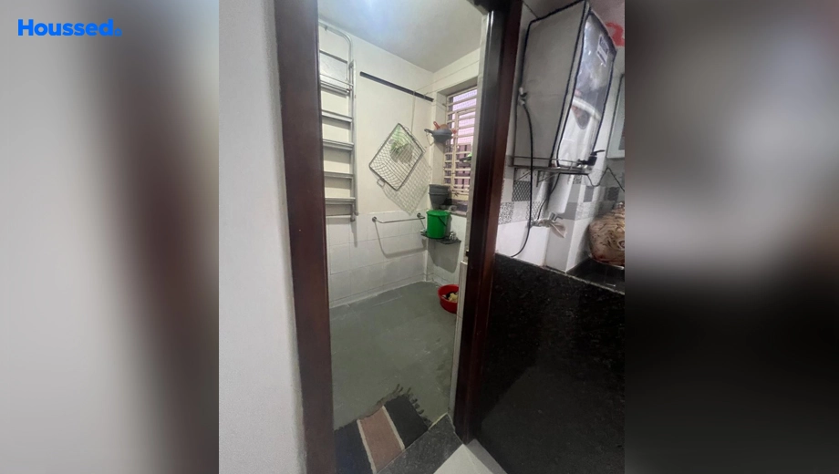 Project Image of 2 BHK Flat for Resale in Nikol - Image 111619