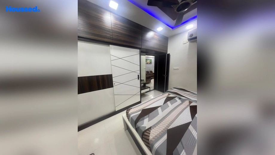 Project Image of 2 BHK Flat for Resale in Nikol - Image 111620