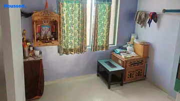 Project Image of 2 BHK Flat for Resale in Nikol, Ahmedabad - Image 111630