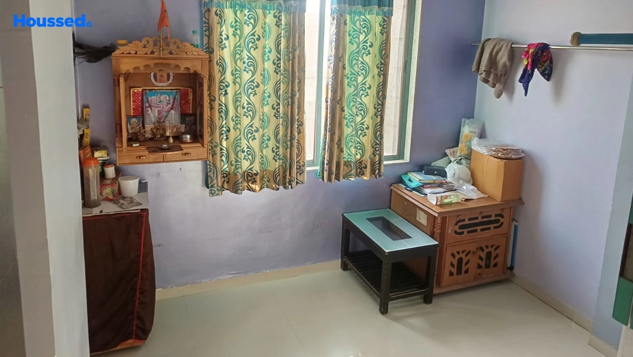 Project Image of 2 BHK Flat for Resale in Nikol - Image 111630