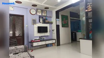 Project Image of 2 BHK Flat for Resale in Nikol, Ahmedabad - Image 111629