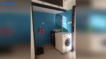 Project Image of 2 BHK Flat for Resale in Nikol, Ahmedabad - Image 111625