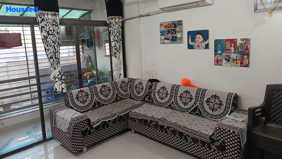 Project Image of 2 BHK Flat for Resale in Nikol - Image 111626