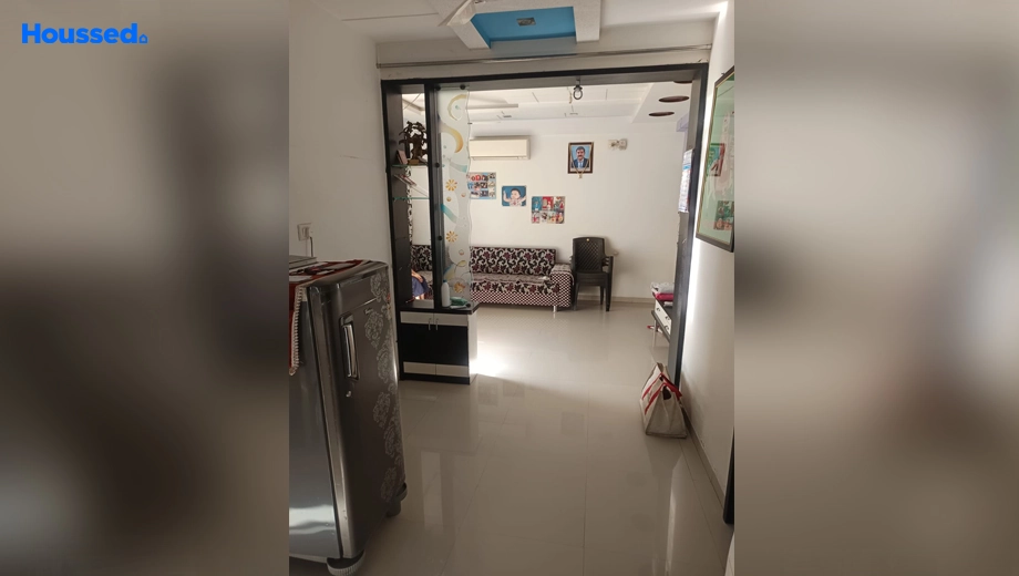 Project Image of 2 BHK Flat for Resale in Nikol - Image 111623