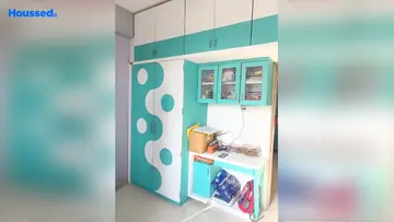 Project Image of 2 BHK Flat for Resale in Nikol, Ahmedabad - Image 111624