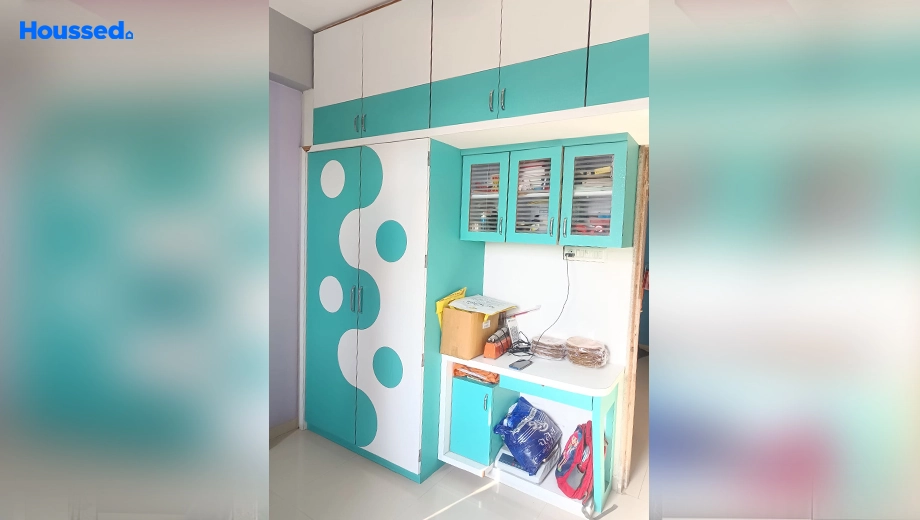 Project Image of 2 BHK Flat for Resale in Nikol - Image 111624