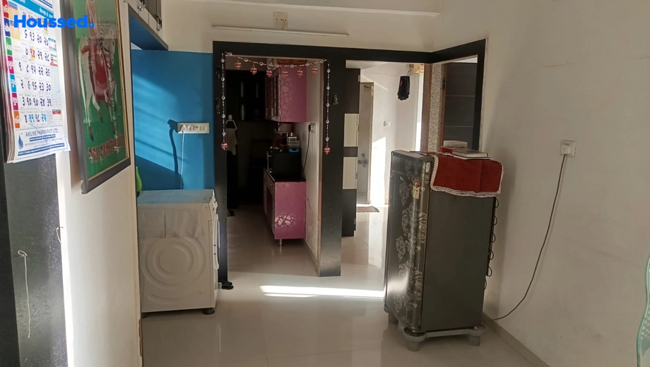 Project Image of 2 BHK Flat for Resale in Nikol - Image 111628