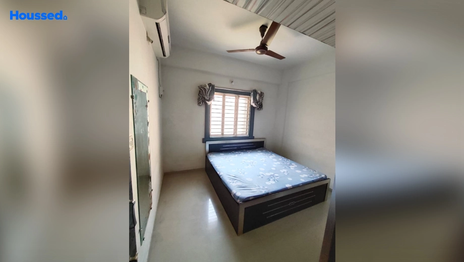 Amenities of 2 BHK Flat for Resale in Nikol - Image 111632