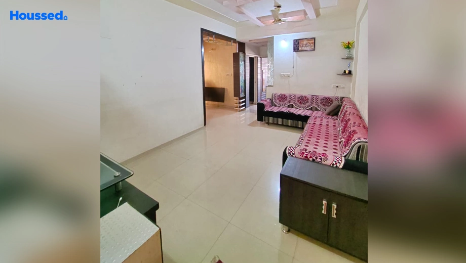 Amenities of 2 BHK Flat for Resale in Nikol - Image 111633