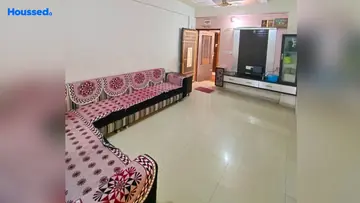 Amenities of 2 BHK Flat for Resale in Nikol, Ahmedabad - Image 111638