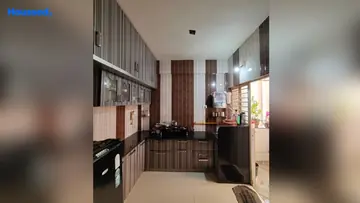 Amenities of 2 BHK Flat for Resale in Nikol, Ahmedabad - Image 111641