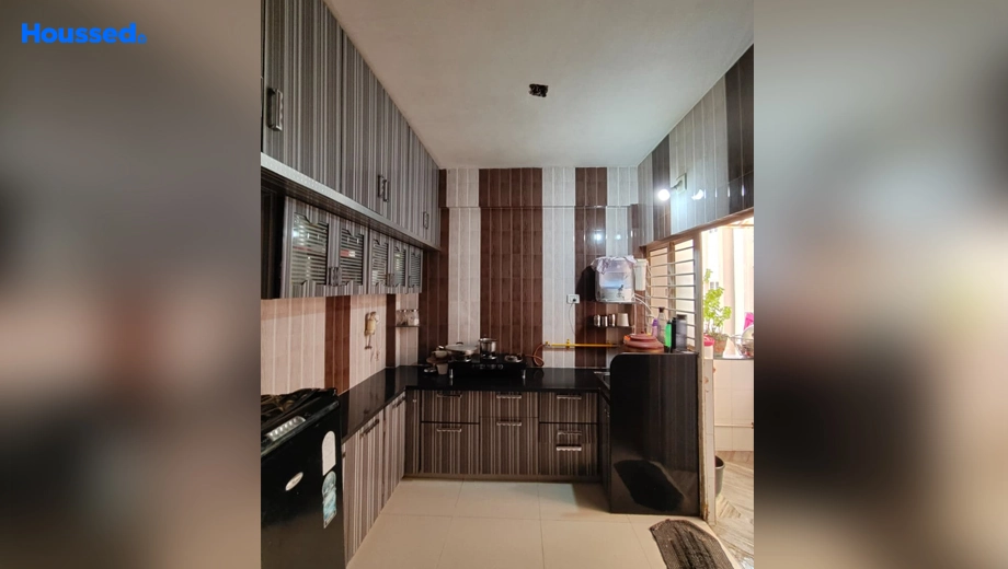 Amenities of 2 BHK Flat for Resale in Nikol - Image 111641