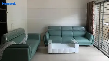 Project Image of 4 BHK Flat for Resale in Gokuldham, Ahmedabad - Image 111652