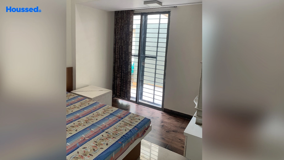 Project Image of 4 BHK Flat for Resale in Gokuldham - Image 111650