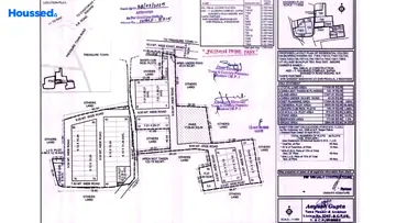 Amenities of Housing Plot/Residential Land for Resale in Bijalpur, Indore - Image 111670