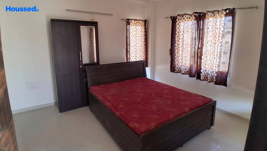 Project Image of 4 BHK Gated Villa for Resale in Pacifica The Meadows, Gokuldham - Image 111659