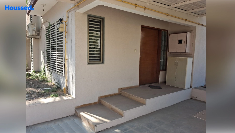 Project Image of 4 BHK Gated Villa for Resale in Pacifica The Meadows, Gokuldham - Image 111665