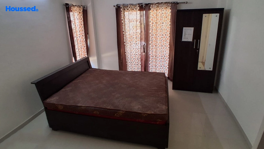 Project Image of 4 BHK Gated Villa for Resale in Pacifica The Meadows, Gokuldham - Image 111657
