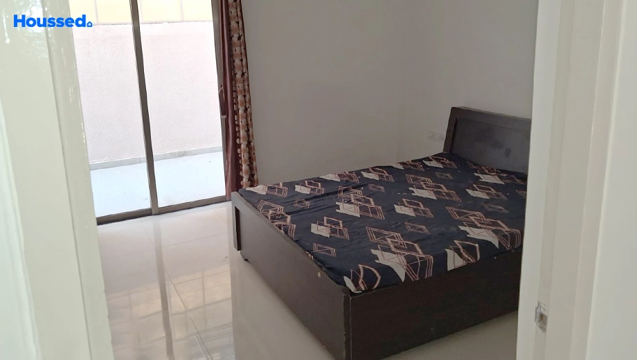 Project Image of 4 BHK Gated Villa for Resale in Pacifica The Meadows, Gokuldham - Image 111658