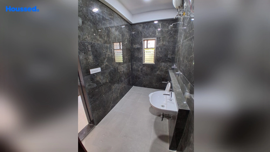 Project Image of 4 BHK Gated Villa for Resale in Pacifica The Meadows, Gokuldham - Image 111653
