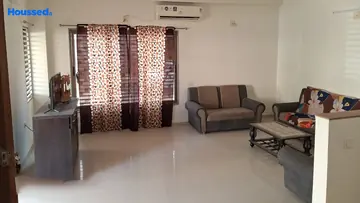 Project Image of 4 BHK Gated Villa for Resale in Pacifica The Meadows Gokuldham, Ahmedabad - Image 111655