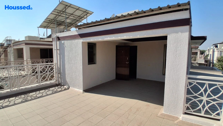 Project Image of 4 BHK Gated Villa for Resale in Pacifica The Meadows, Gokuldham - Image 111662