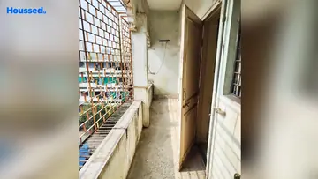 Project Image of 3 BHK Flat for Resale in Trimurti Nagar, Nagpur - Image 111690