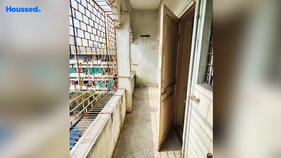 Project Image of 3 BHK Flat for Resale in Trimurti Nagar - Image 111690