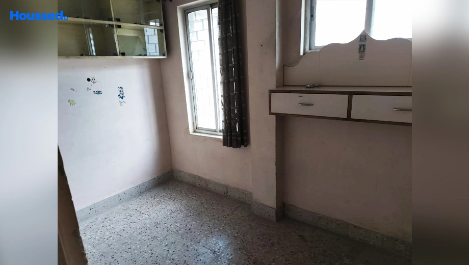 Project Image of 3 BHK Flat for Resale in Trimurti Nagar - Image 111686