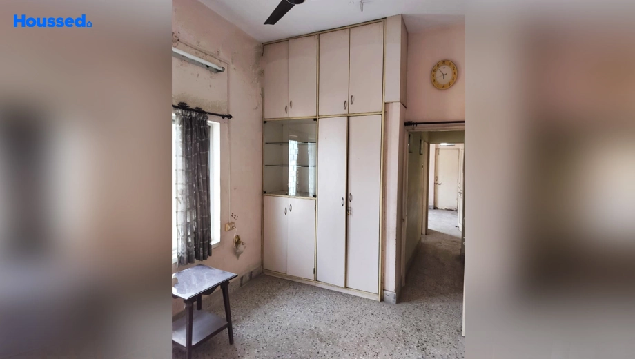 Project Image of 3 BHK Flat for Resale in Trimurti Nagar - Image 111687