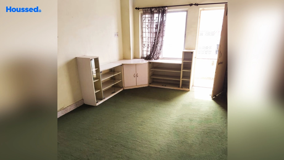Project Image of 3 BHK Flat for Resale in Trimurti Nagar - Image 111688