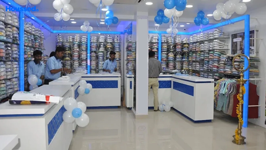 Project Image of Shop & Showroom for Rent in Untkhana - Image 111712