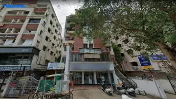 Project Image of Commercial Shop & Showroom for Rent in Untkhana, Nagpur - Image 111710